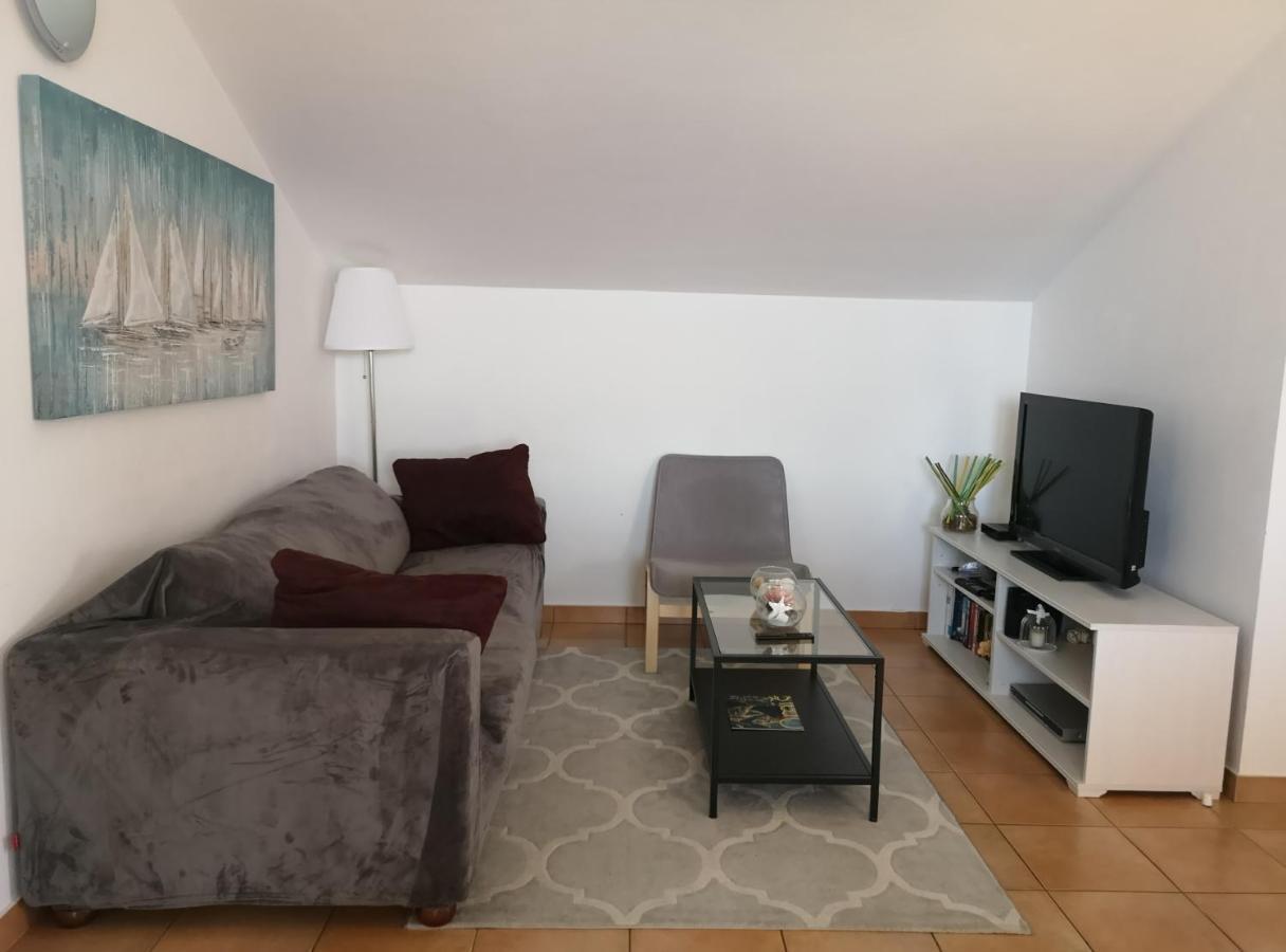 Vila Jadran Omiš Екстериор снимка