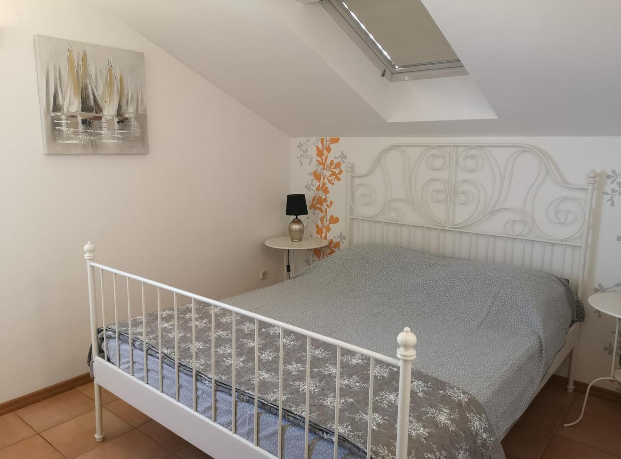 Vila Jadran Omiš Екстериор снимка